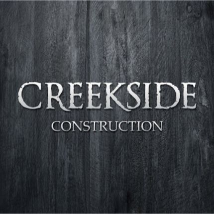 Logo von Creekside Construction