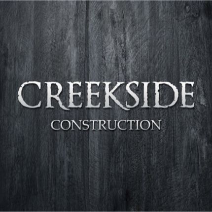 Logo da Creekside Construction