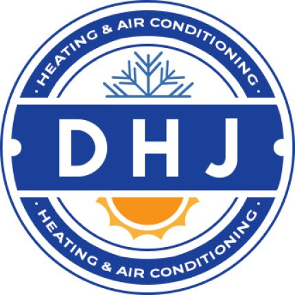Logo de DHJ MECHANICAL, LLC