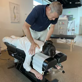 Bild von 100% Chiropractic - Central Park