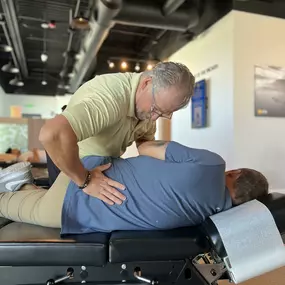 Bild von 100% Chiropractic - Central Park