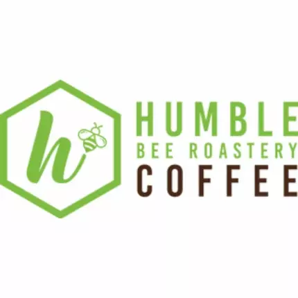 Logótipo de Humble Coffee