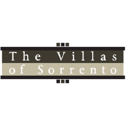 Logo von Villas of Sorrento Apartments