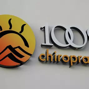 Bild von 100% Chiropractic - Laguna Niguel