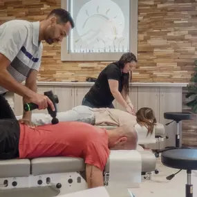 Bild von 100% Chiropractic - Laguna Niguel