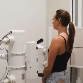 Bild von 100% Chiropractic - Laguna Niguel