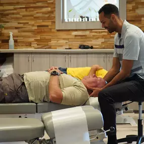 Bild von 100% Chiropractic - Laguna Niguel