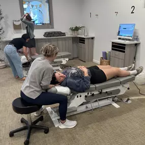 Bild von 100% Chiropractic - West Nashville