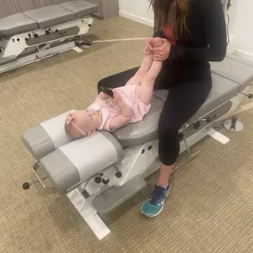 Bild von 100% Chiropractic - West Nashville