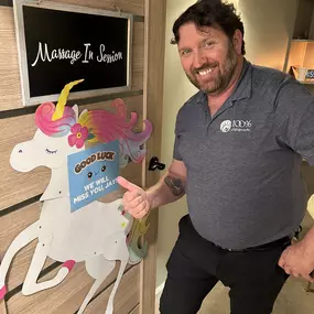 Bild von 100% Chiropractic - West Nashville