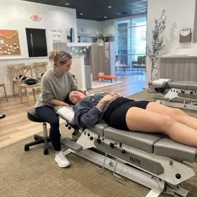 Bild von 100% Chiropractic - West Nashville