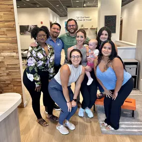 Bild von 100% Chiropractic - West Nashville