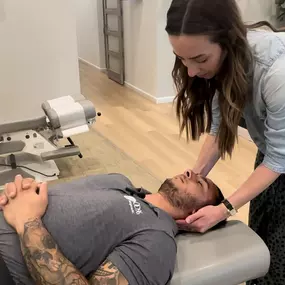 Bild von 100% Chiropractic - West Nashville