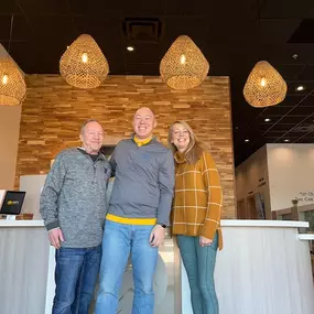 Bild von 100% Chiropractic - Des Peres