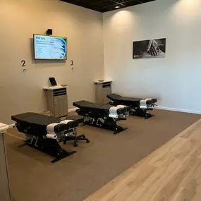 Bild von 100% Chiropractic - Des Peres