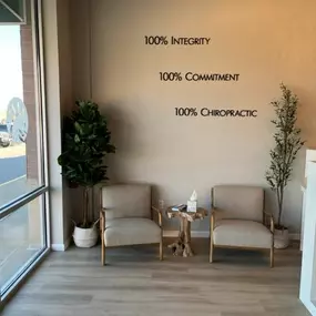 Bild von 100% Chiropractic - Des Peres