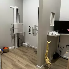 Bild von 100% Chiropractic - Des Peres