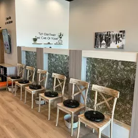 Bild von 100% Chiropractic - Des Peres