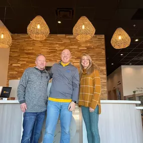 Bild von 100% Chiropractic - Des Peres