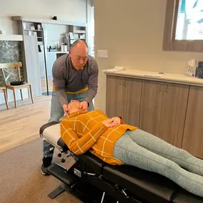 Bild von 100% Chiropractic - Des Peres