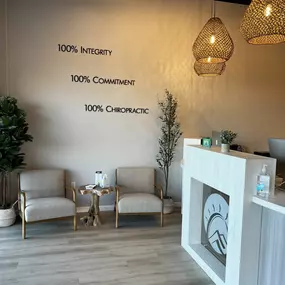 Bild von 100% Chiropractic - Des Peres