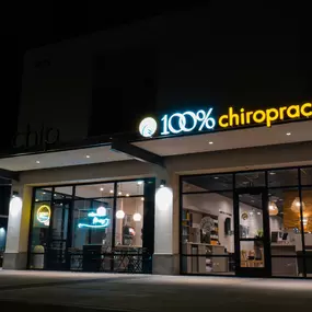 Bild von 100% Chiropractic - Gilbert
