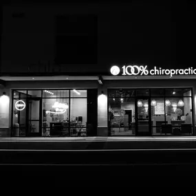 Bild von 100% Chiropractic - Gilbert