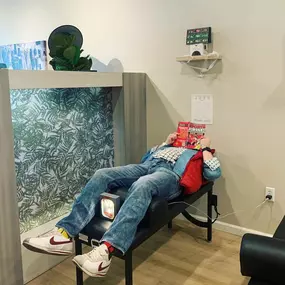 Bild von 100% Chiropractic - Gilbert