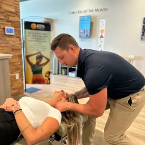 Bild von 100% Chiropractic - Gilbert