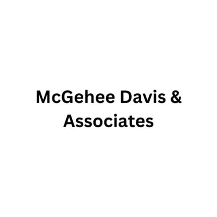Λογότυπο από McGehee Davis & Associates