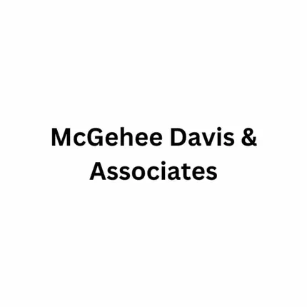 Logo von McGehee Davis & Associates