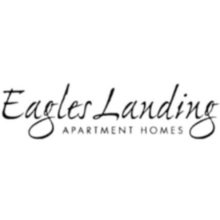 Logo fra Eagles Landing Apartments