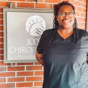 Bild von 100% Chiropractic - Tallahassee
