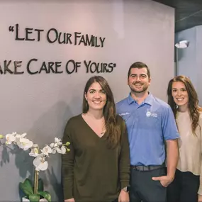 Bild von 100% Chiropractic - Tallahassee
