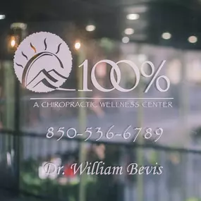 Bild von 100% Chiropractic - Tallahassee