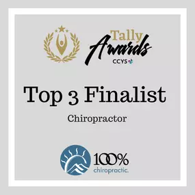 Bild von 100% Chiropractic - Tallahassee