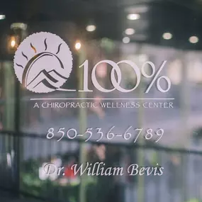 Chiropractic is an important part of a complete approach to wellness. We’re excited about optimal health, and we want to give you the resources you need to take charge of your journey to 100%. Every first visit begins with a thorough analysis of your spine, your body, and your unique concerns, and your treatment plan is designed with all of that in mind. As you grow and change, your treatment plan changes with you, and we’re always here to answer your questions.