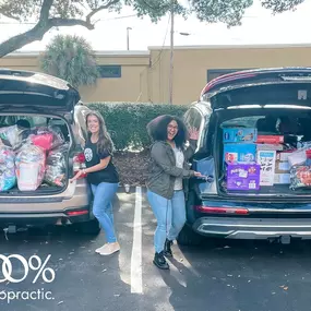 Bild von 100% Chiropractic - Tallahassee