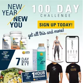Bild von 100% Chiropractic - Tallahassee