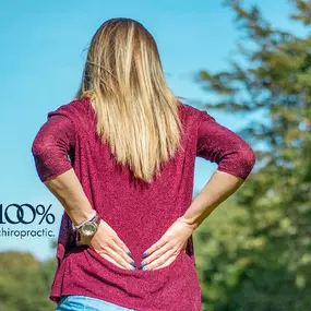 Bild von 100% Chiropractic - Tallahassee