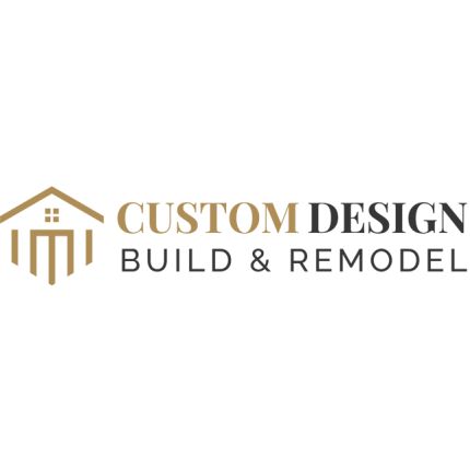 Logo von Custom Design Build and Remodel
