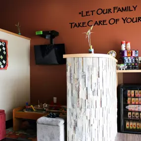 Bild von 100% Chiropractic - Buford