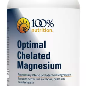 Bild von 100% Chiropractic - Buford