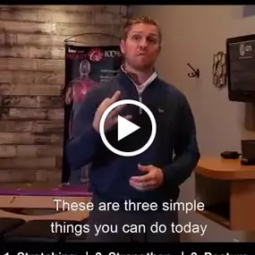 Bild von 100% Chiropractic - Buford