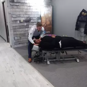 Bild von 100% Chiropractic - Buford