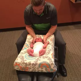 Bild von 100% Chiropractic - Buford