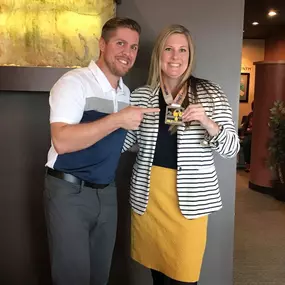 Bild von 100% Chiropractic - Buford