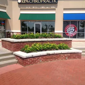 Bild von 100% Chiropractic - Buford