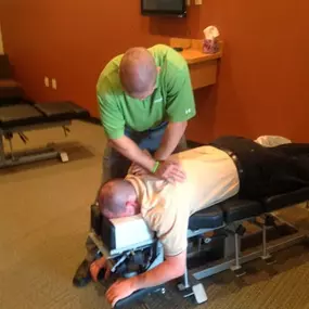 Bild von 100% Chiropractic - Buford