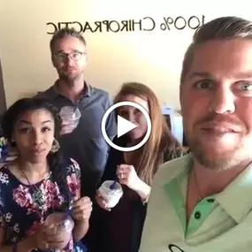 Bild von 100% Chiropractic - Buford